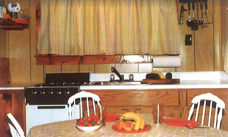 Cabins (Wells, Vermont, United States)