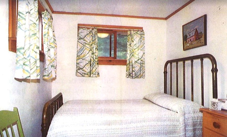 Cottages (Wells, Vermont, United States)