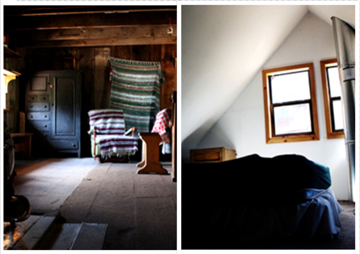 Rustic Hut Getaway near Ski Slopes in the San Juan Mountains