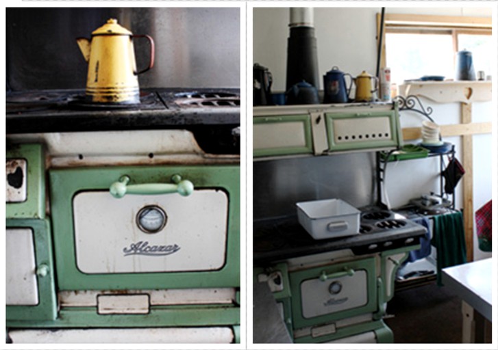 Huts (Durango, Colorado, United States)