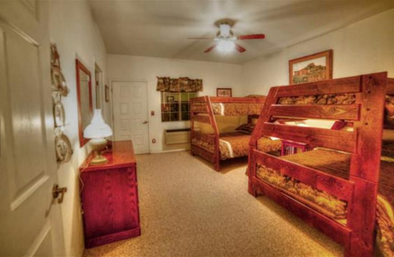 Nature Lodges (Yucca, Arizona, United States)