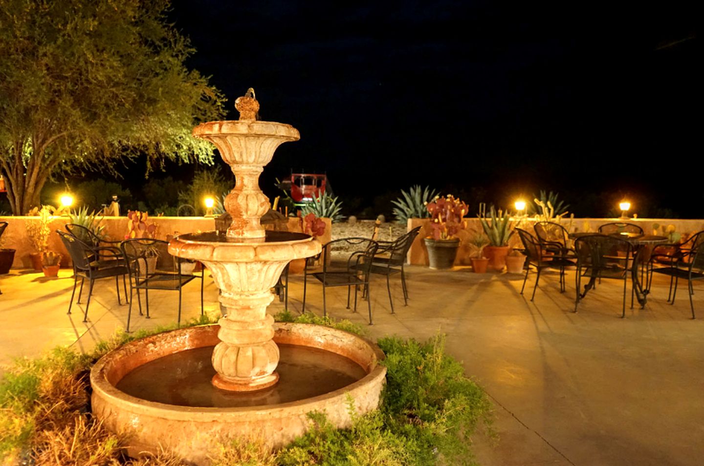All-Inclusive Mountain Suite Rental on Private Ranch near Kingman, Arizona