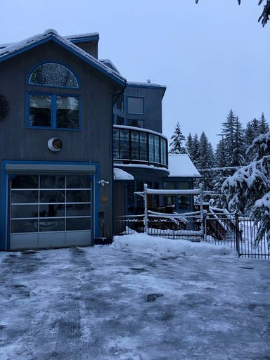 Vacation Rentals (Girdwood, Alaska, United States)