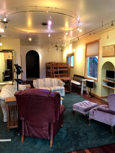 Vacation Rentals (Girdwood, Alaska, United States)