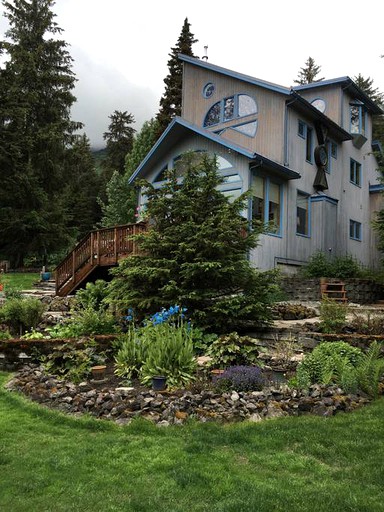 Vacation Rentals (Girdwood, Alaska, United States)