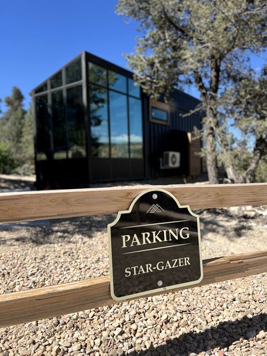 Tiny Houses (United States of America, Orderville, Utah)