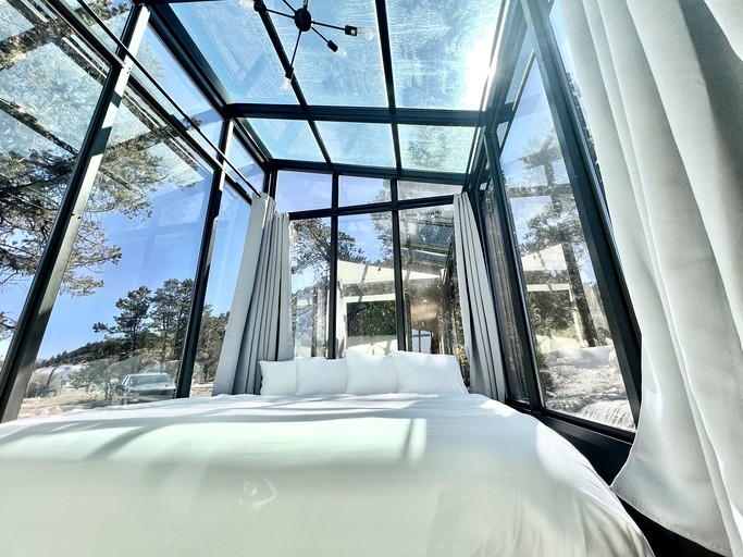 Tiny Houses (United States of America, Orderville, Utah)