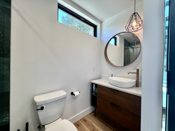 Tiny Houses (United States of America, Orderville, Utah)