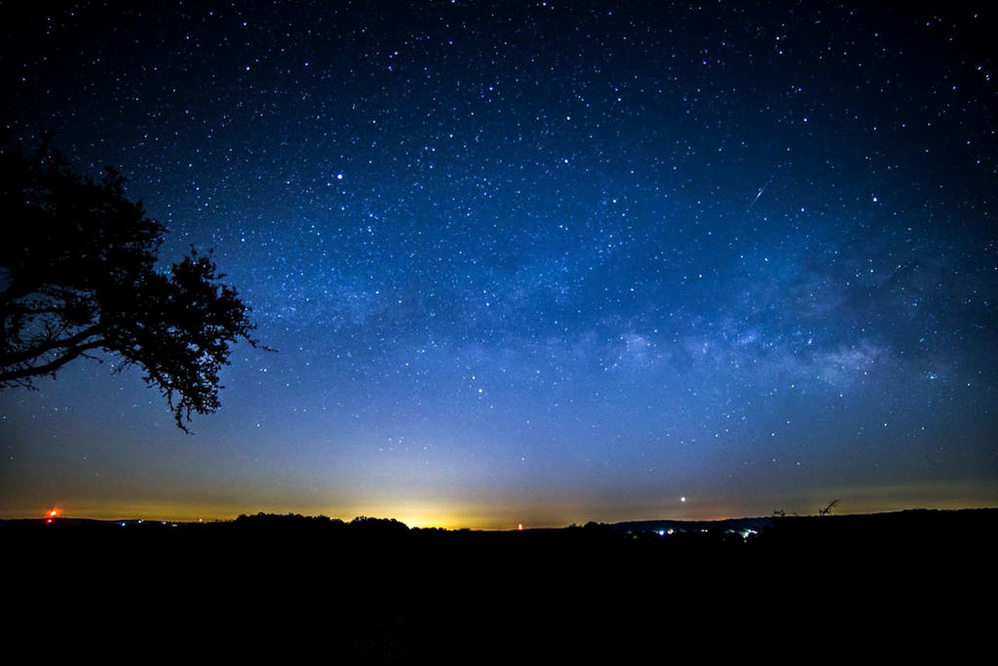 Classically Vintage Airstream Getaway near Austin, Texas