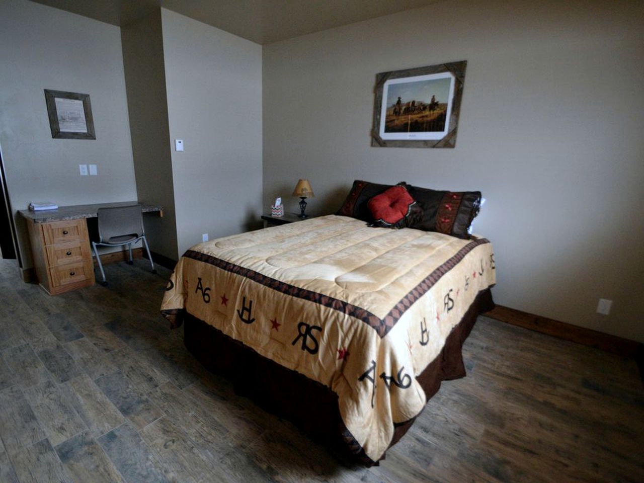 Charming Vacation Rental for Large Groups near Yellowstone National Park, Wyoming