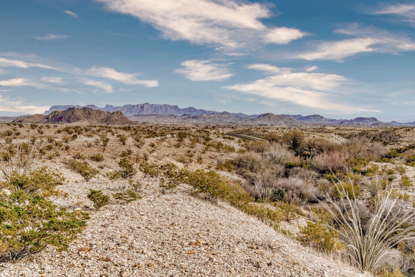 Amazing A-Frame Comfortable for Four in Terlingua, Texas