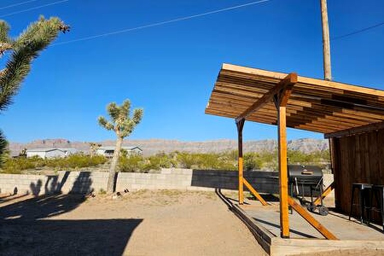 Vacation Rentals (United States of America, Meadview, Arizona)