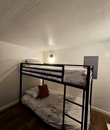 Vacation Rentals (United States of America, Meadview, Arizona)