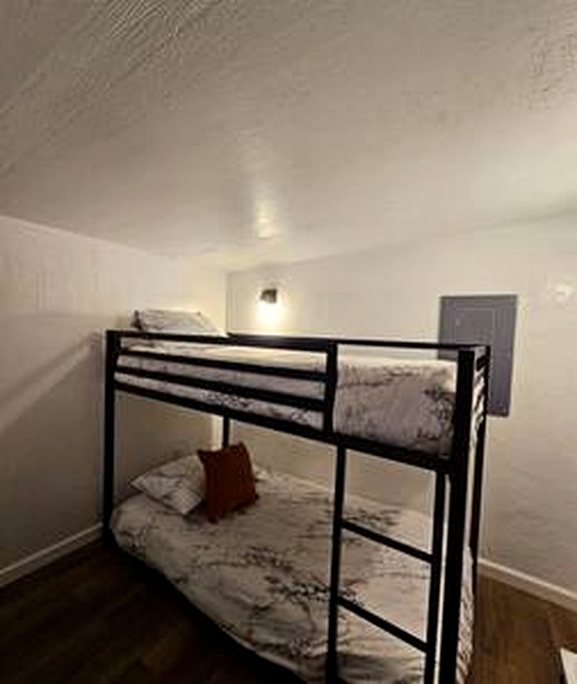 Stunning Vacation Rental with Foosball and Barbecue in Meadview, Arizona