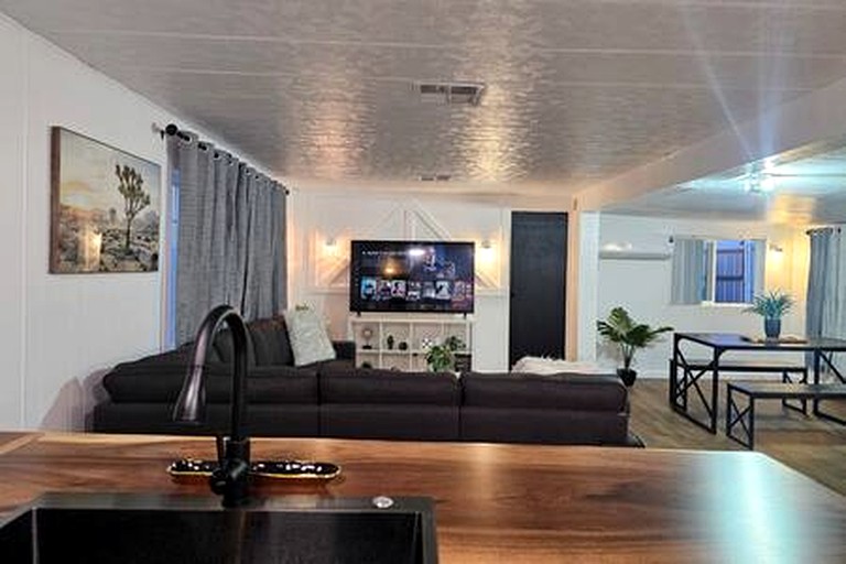 Vacation Rentals (United States of America, Meadview, Arizona)