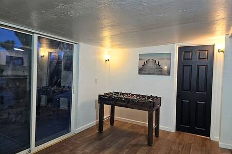Vacation Rentals (United States of America, Meadview, Arizona)