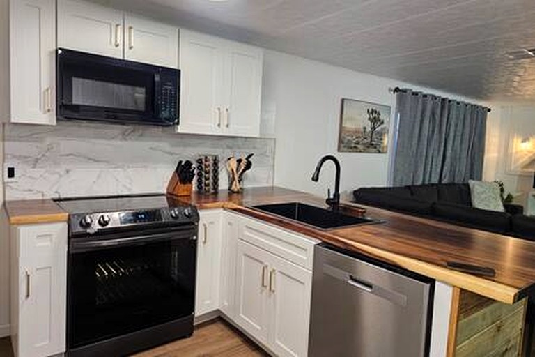 Vacation Rentals (United States of America, Meadview, Arizona)