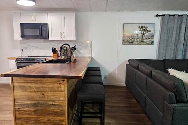 Vacation Rentals (United States of America, Meadview, Arizona)