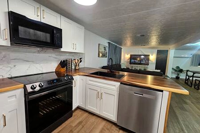 Vacation Rentals (United States of America, Meadview, Arizona)