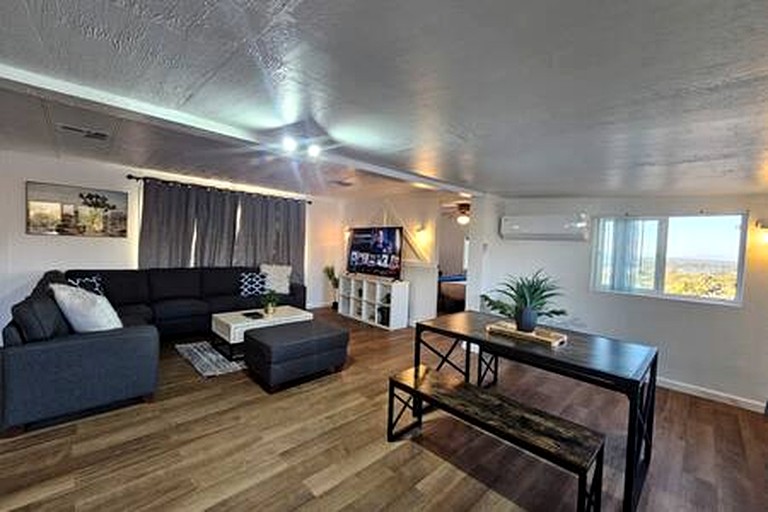 Vacation Rentals (United States of America, Meadview, Arizona)