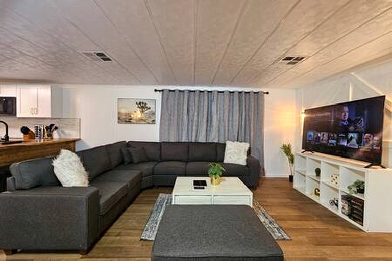 Vacation Rentals (United States of America, Meadview, Arizona)