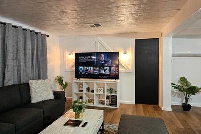 Vacation Rentals (United States of America, Meadview, Arizona)