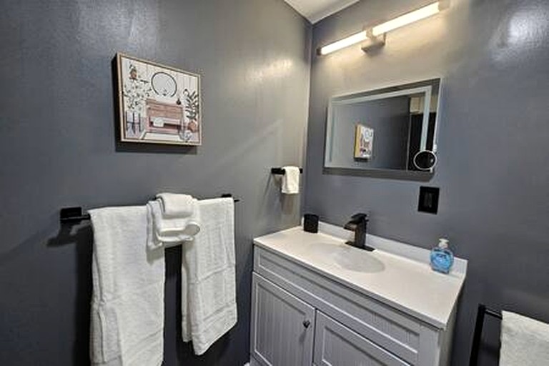 Vacation Rentals (United States of America, Meadview, Arizona)