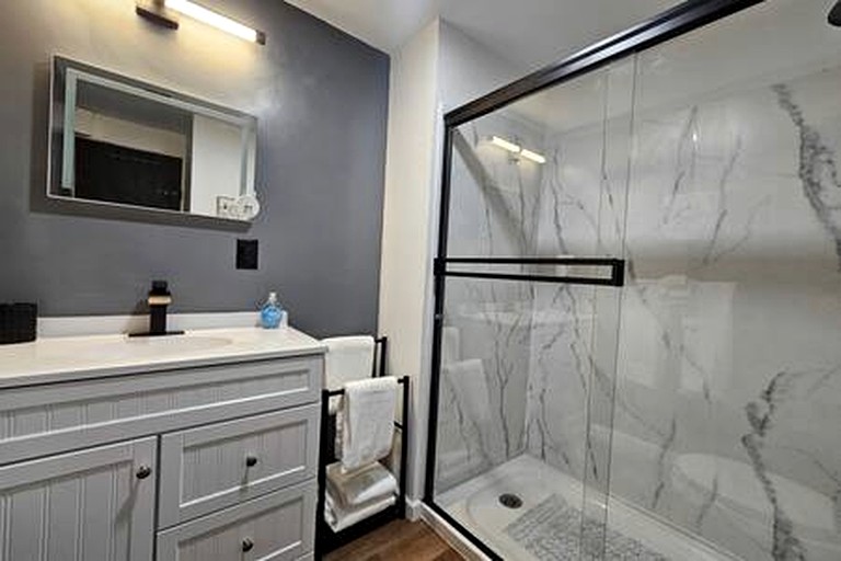 Vacation Rentals (United States of America, Meadview, Arizona)