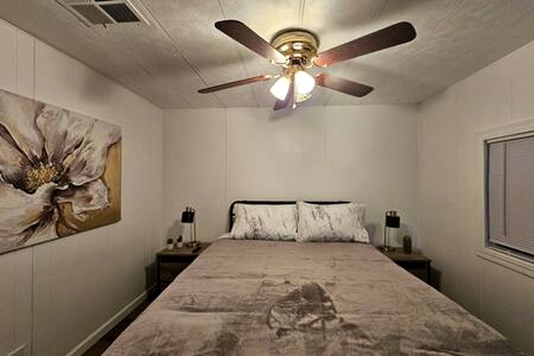 Vacation Rentals (United States of America, Meadview, Arizona)
