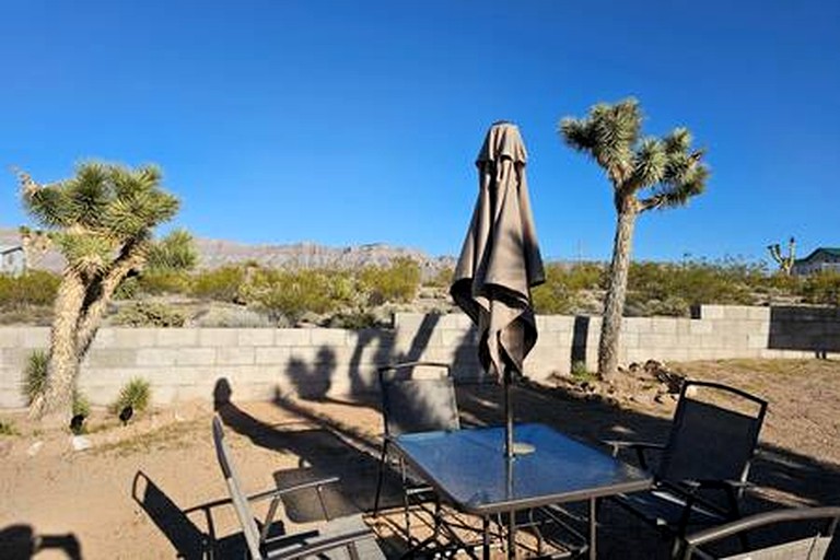 Vacation Rentals (United States of America, Meadview, Arizona)