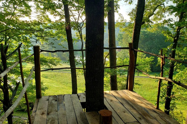 Tiny Houses (United States of America, Grandview, Tennessee)