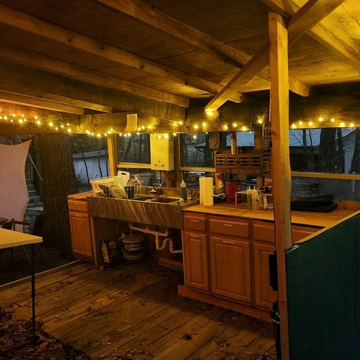Tiny Houses (United States of America, Grandview, Tennessee)