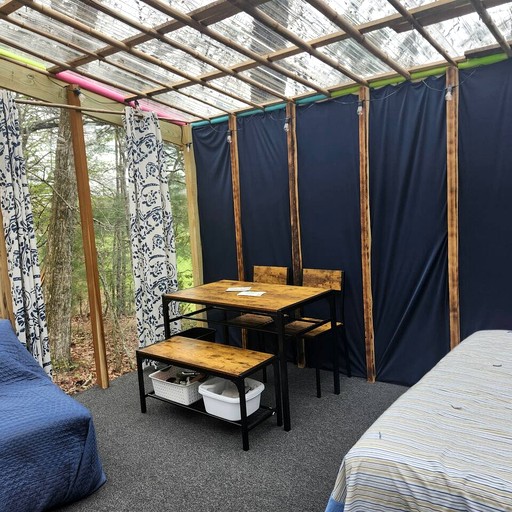 Tiny Houses (United States of America, Grandview, Tennessee)