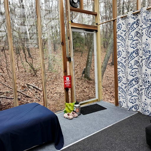 Tiny Houses (United States of America, Grandview, Tennessee)
