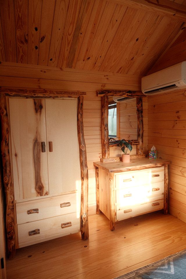 Cozy Stargazing Cabin with Hot Tub near Red River Gorge in Estill County, Kentucky