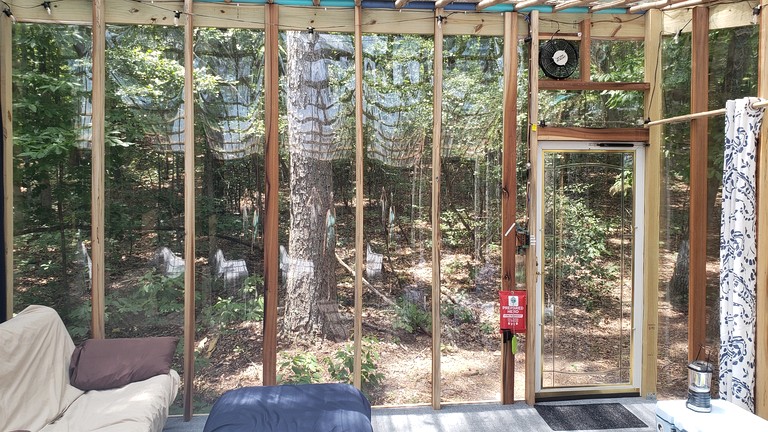 Tiny Houses (United States of America, Grandview, Tennessee)