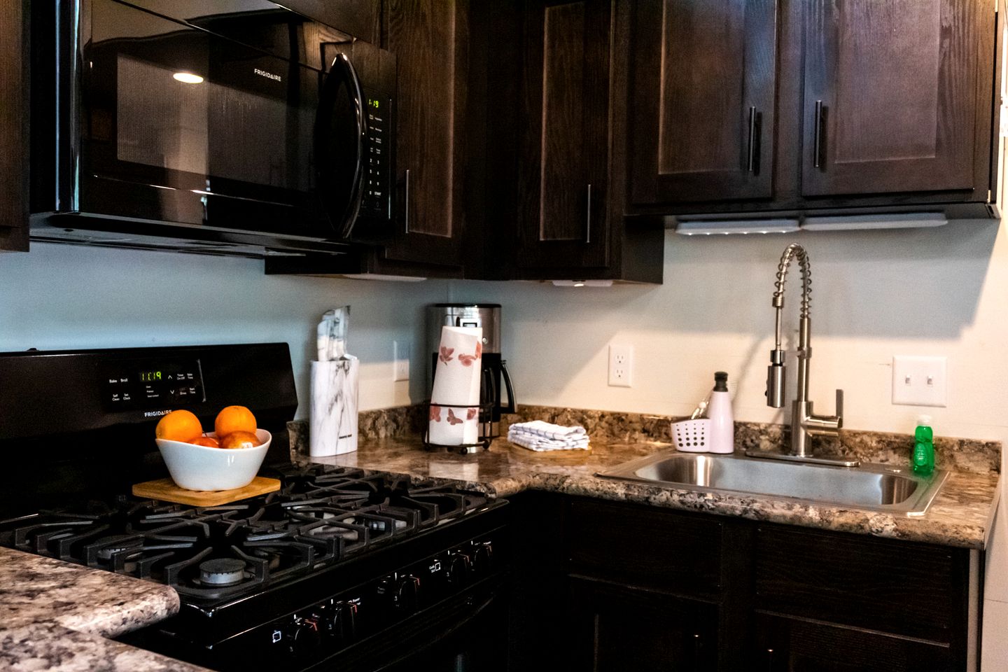 Charming Cabin with Barbecue in Monteagle, Tennessee