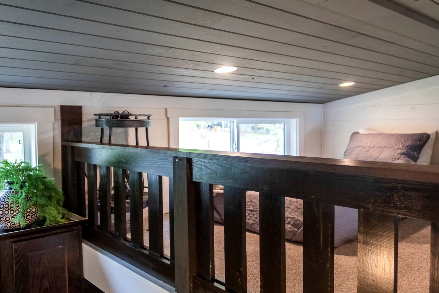 Charming Cabin with Barbecue in Monteagle, Tennessee