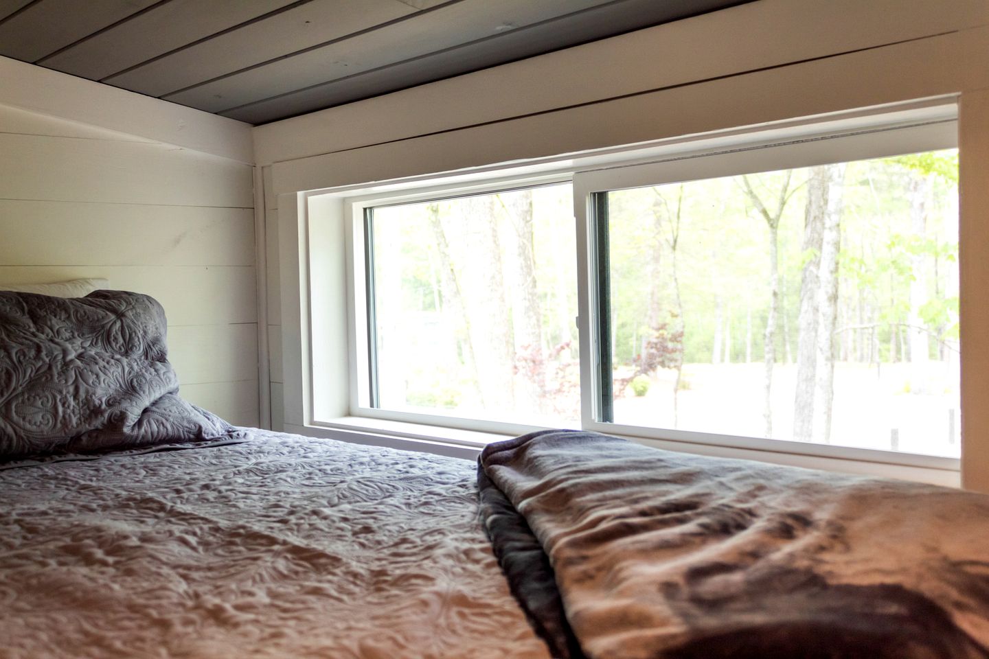 Charming Cabin with Barbecue in Monteagle, Tennessee