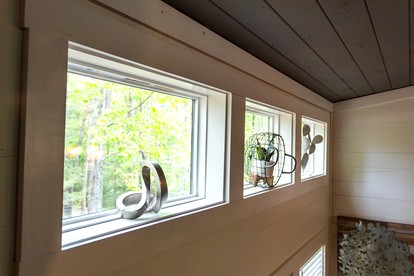 Charming Cabin with Barbecue in Monteagle, Tennessee photo 4