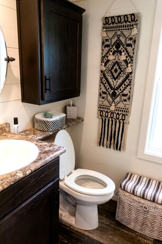 Charming Cabin with Barbecue in Monteagle, Tennessee