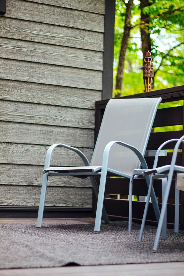 Charming Cabin with Barbecue in Monteagle, Tennessee