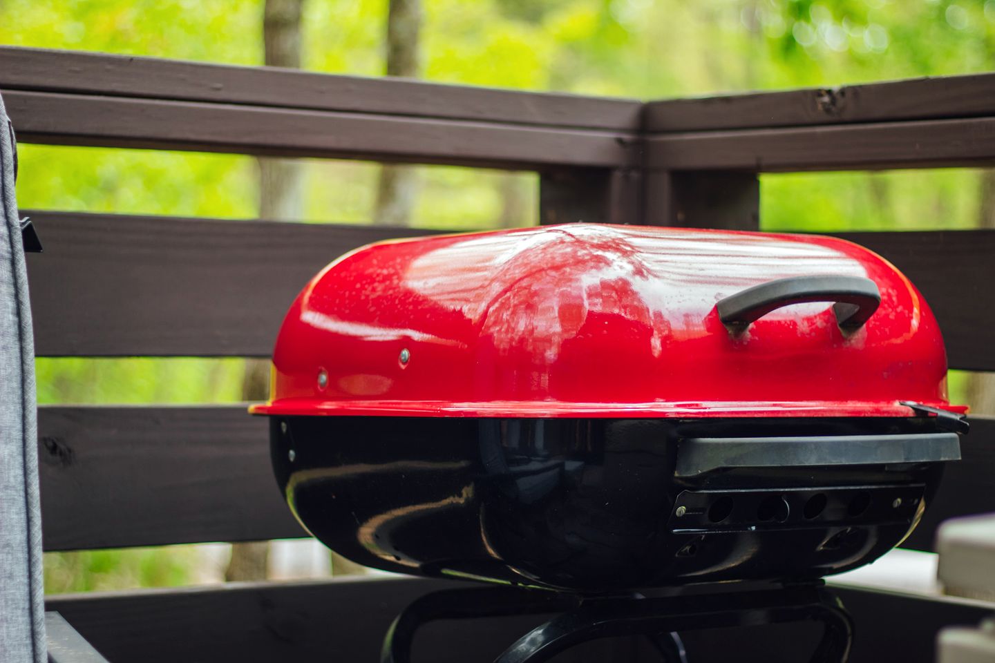 Charming Cabin with Barbecue in Monteagle, Tennessee