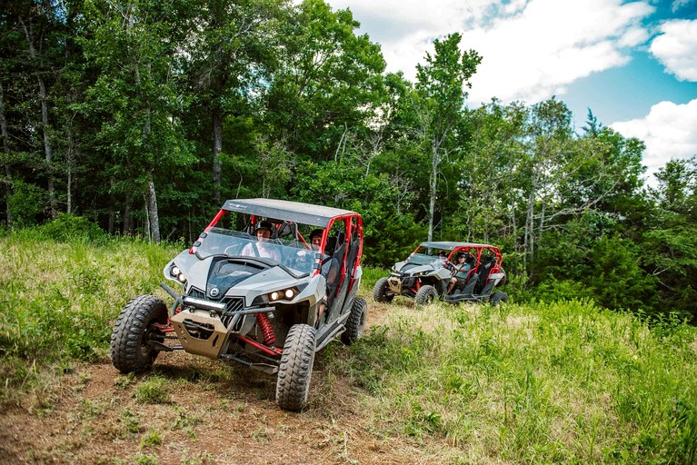 Vacation Rentals (United States of America, Bunker, Missouri)