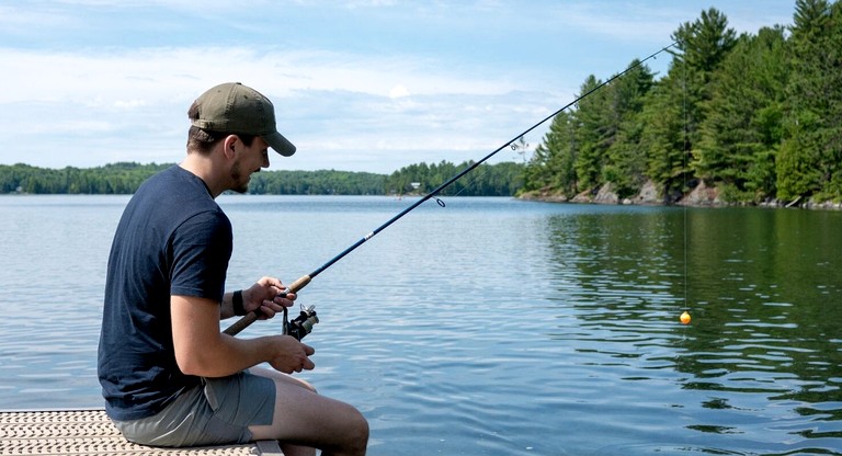 Vacation Rentals (United States of America, Bunker, Missouri)