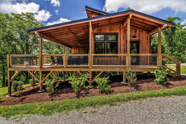 Vacation Rentals (United States of America, Marshall, North Carolina)