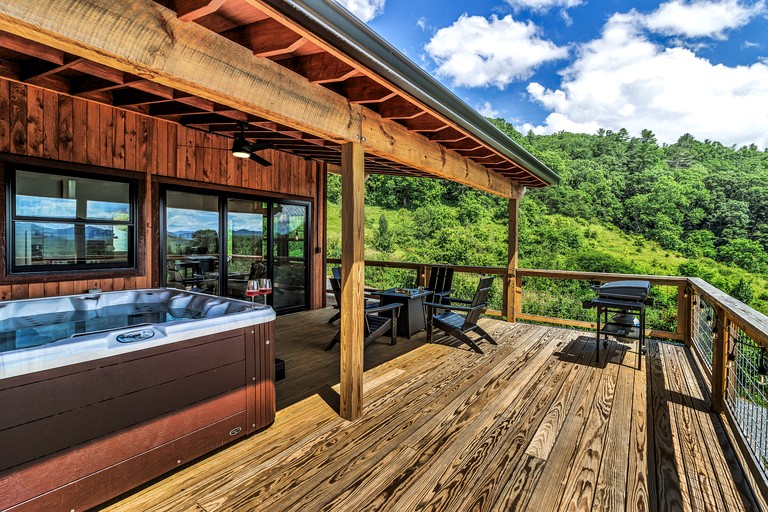 Vacation Rentals (United States of America, Marshall, North Carolina)