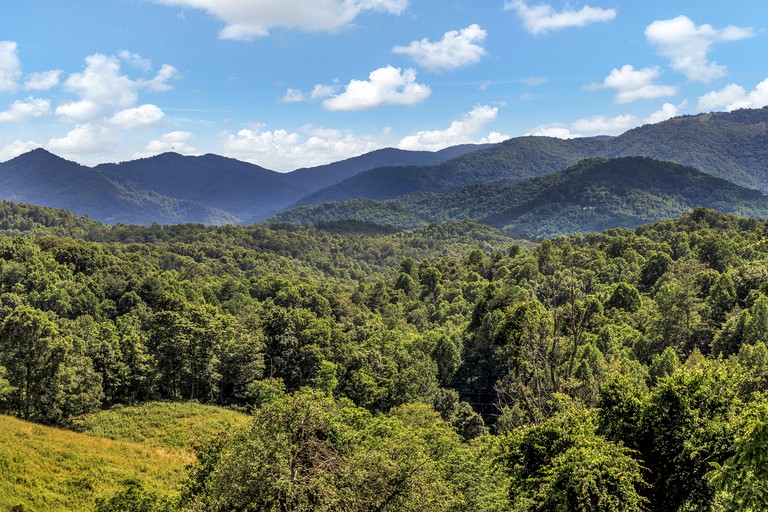 Vacation Rentals (United States of America, Marshall, North Carolina)