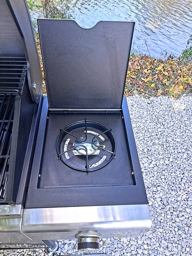 Safari Tents (United States of America, Culpeper, Virginia)