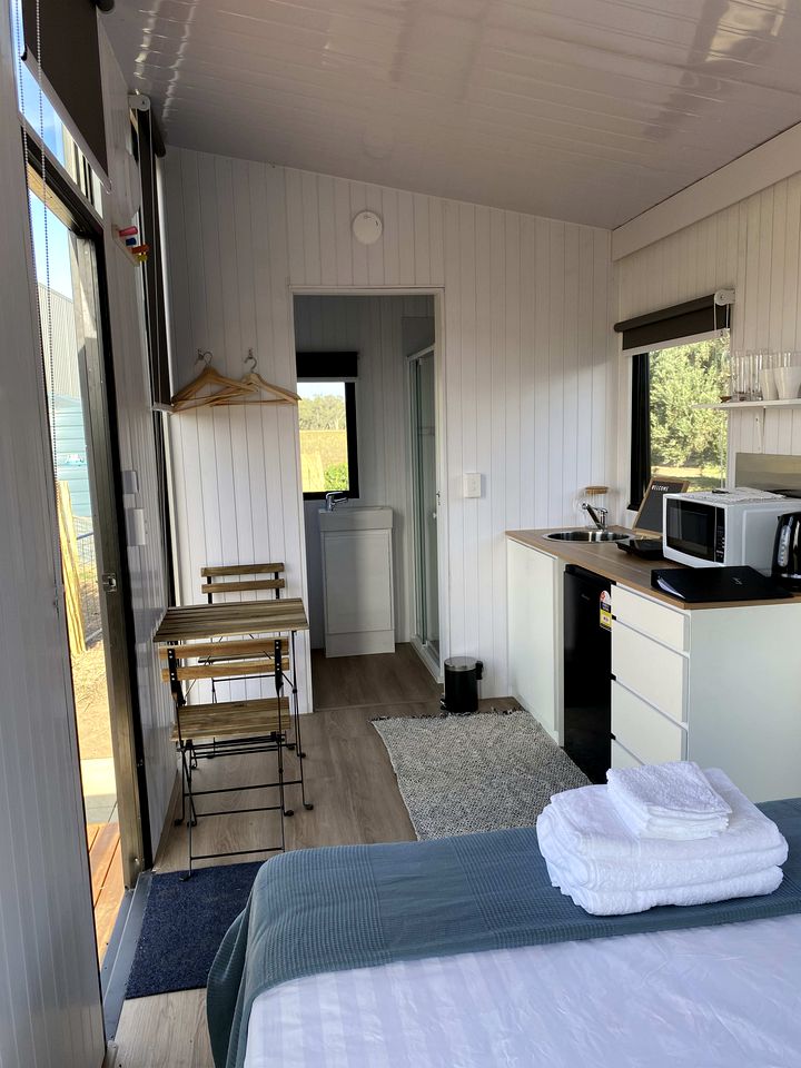 Starry Night Farmstay in Forbes, New South Wales